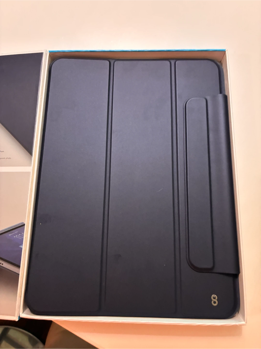 Ipad case - photo 3