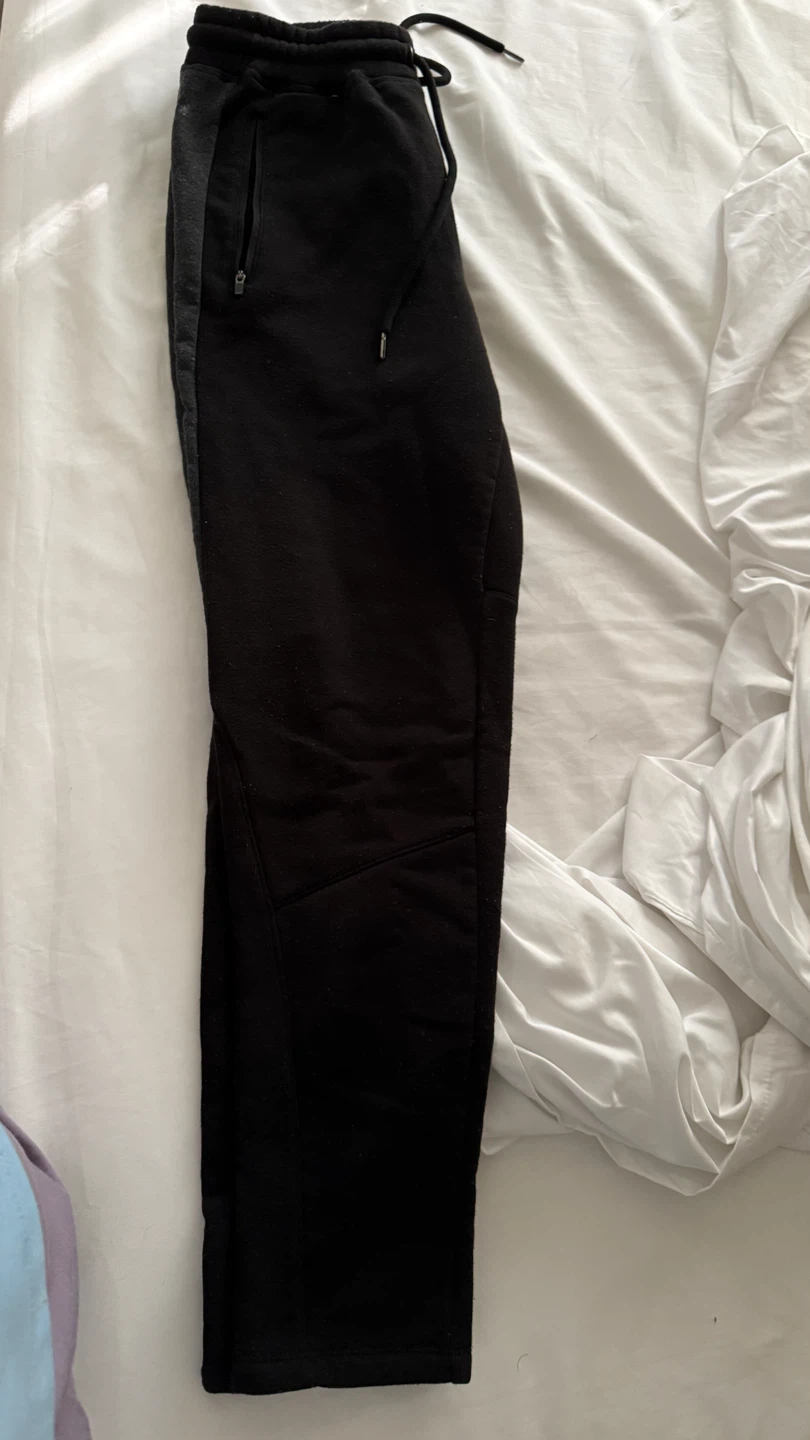 Pony Joggers - Size M