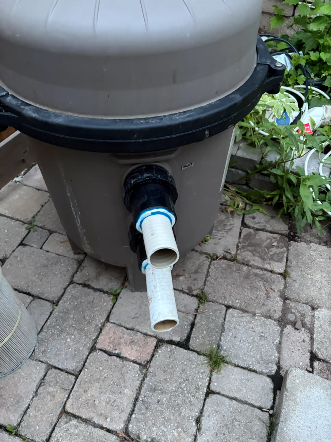 Hayward Pool Products C3030 Pool Filter - photo 3