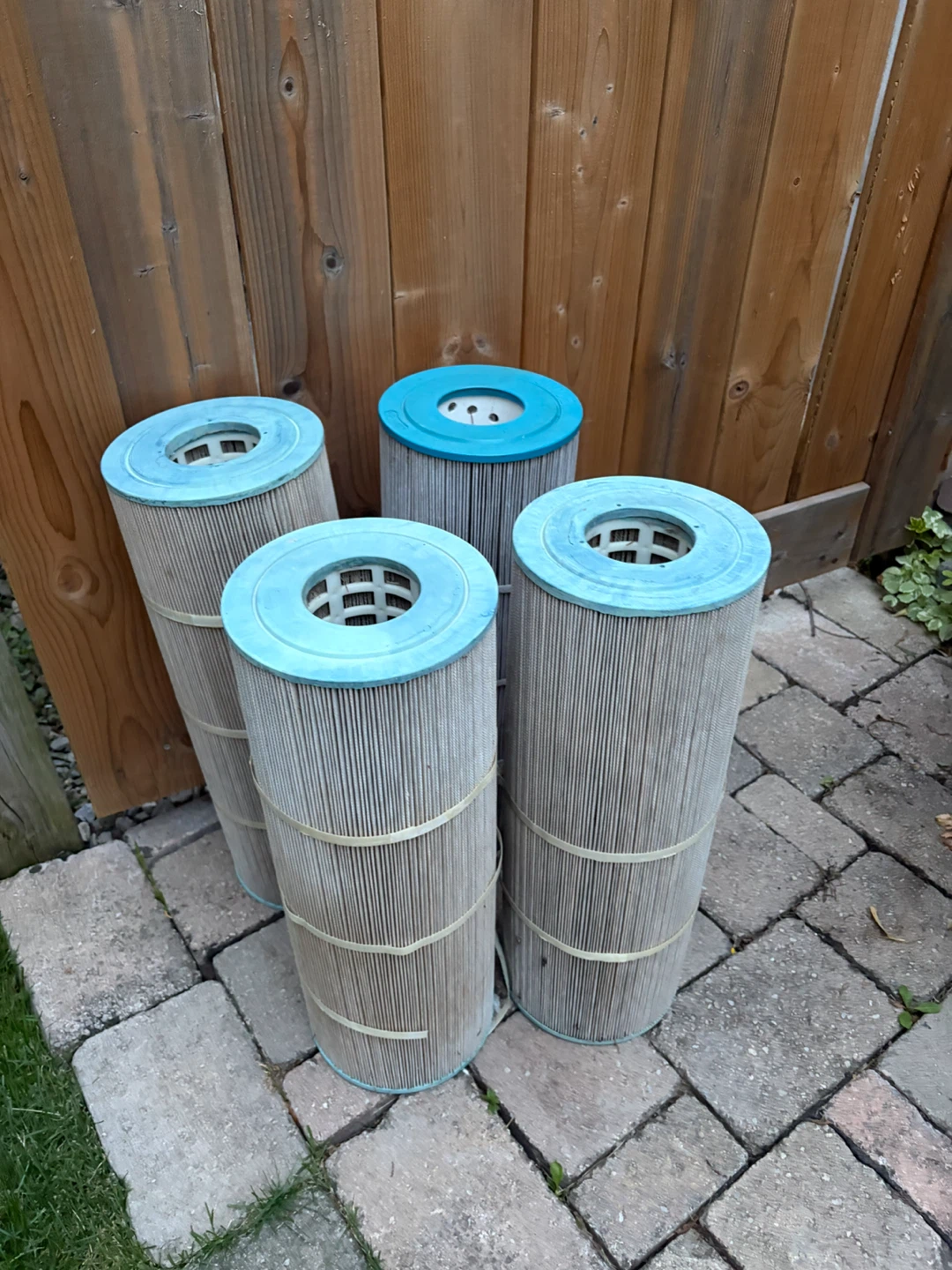 Hayward Pool Products C3030 Pool Filter - photo 4
