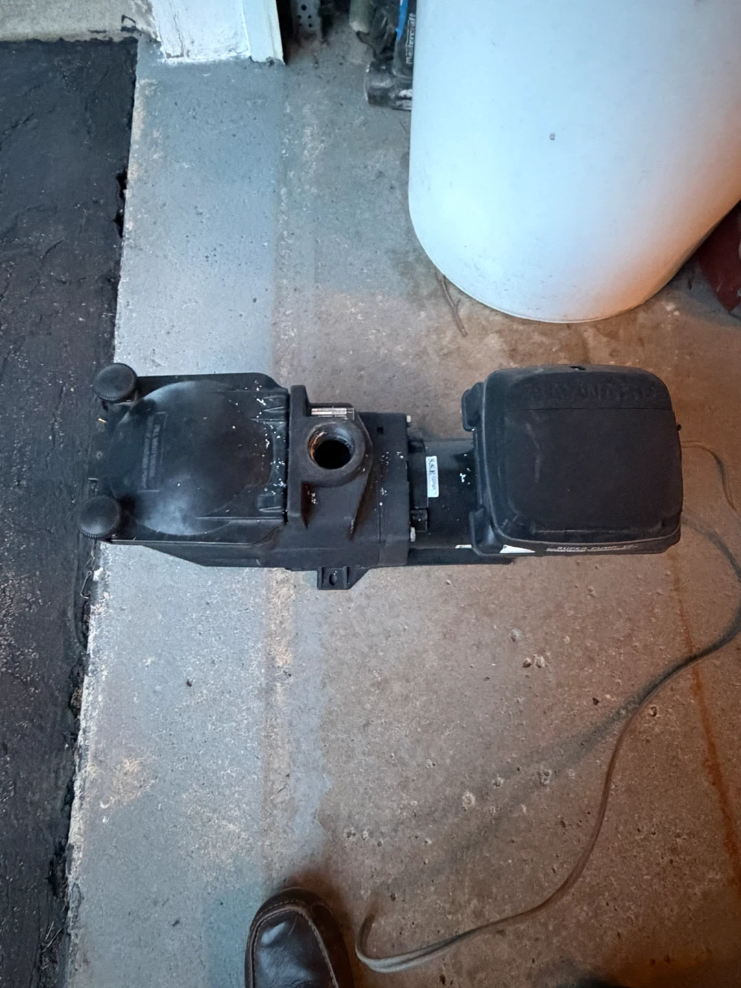 Hayward SP2603VSP Pool Pump