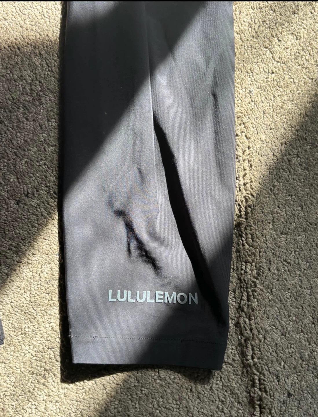 lululemon track - photo 2