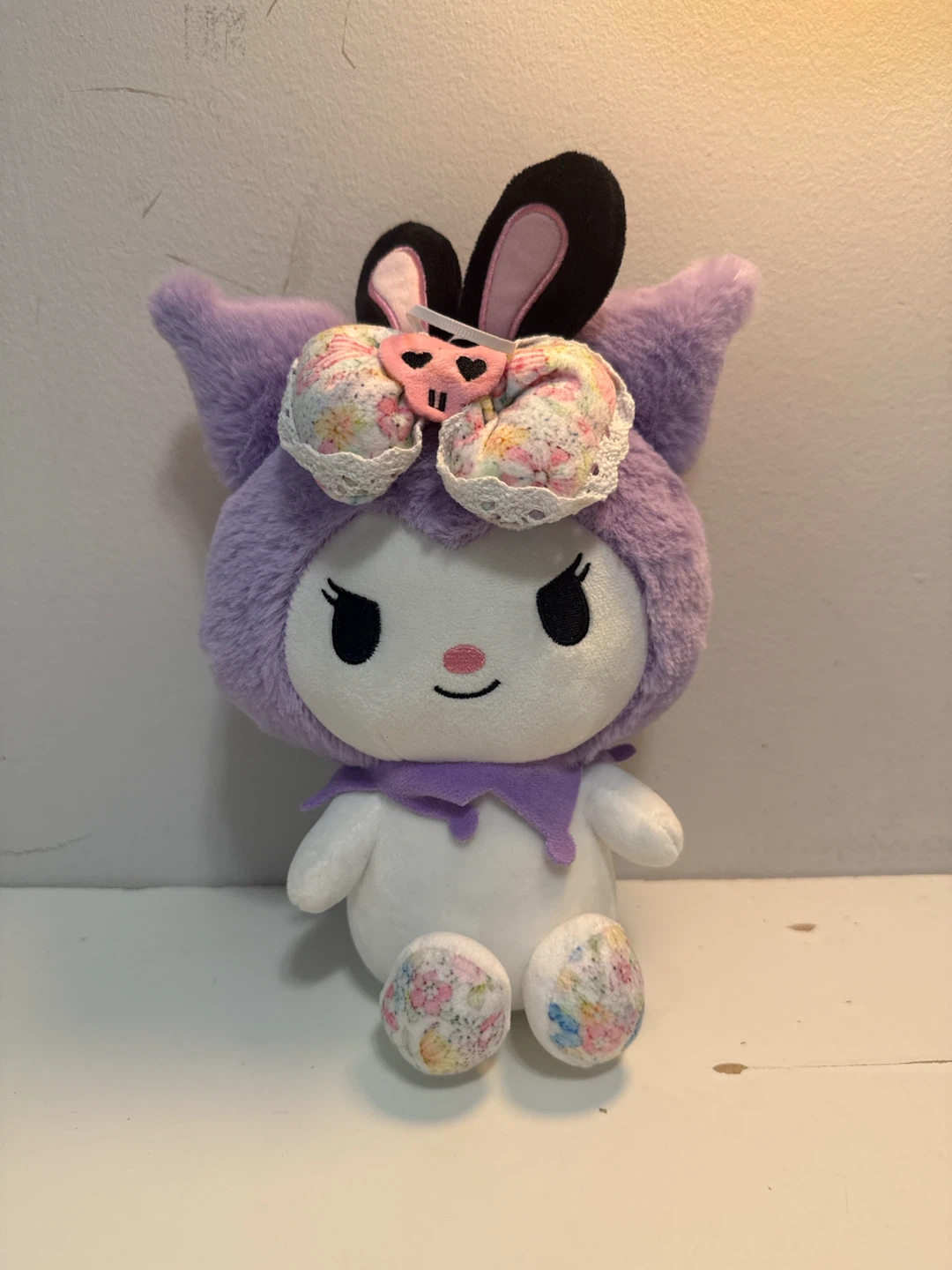 Sanrio Kuromi Plush