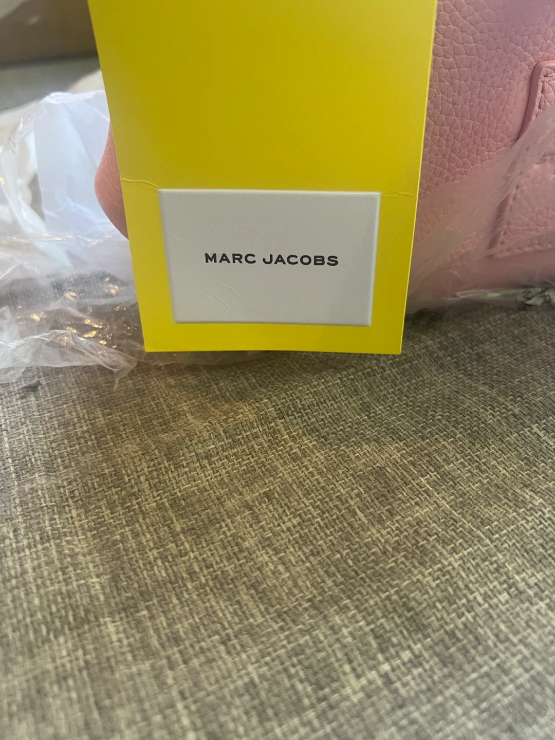 Marc Jacobs The Sack Bag - photo 4