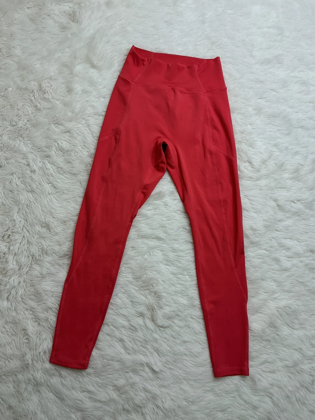 BuffBunny Collection - Raspberry Leggings - Sz Med - photo 4