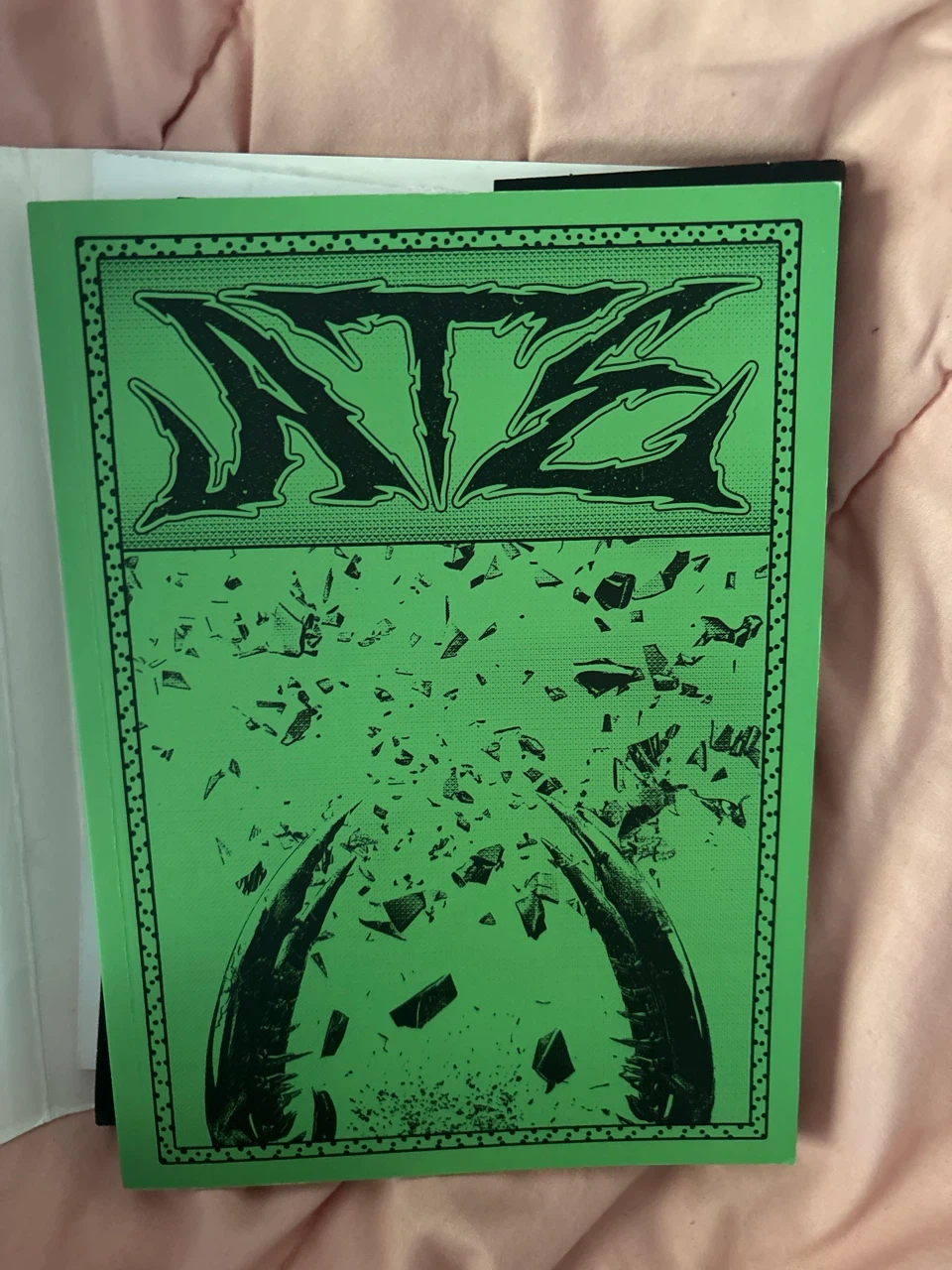 Stray kids ATE album - photo 4