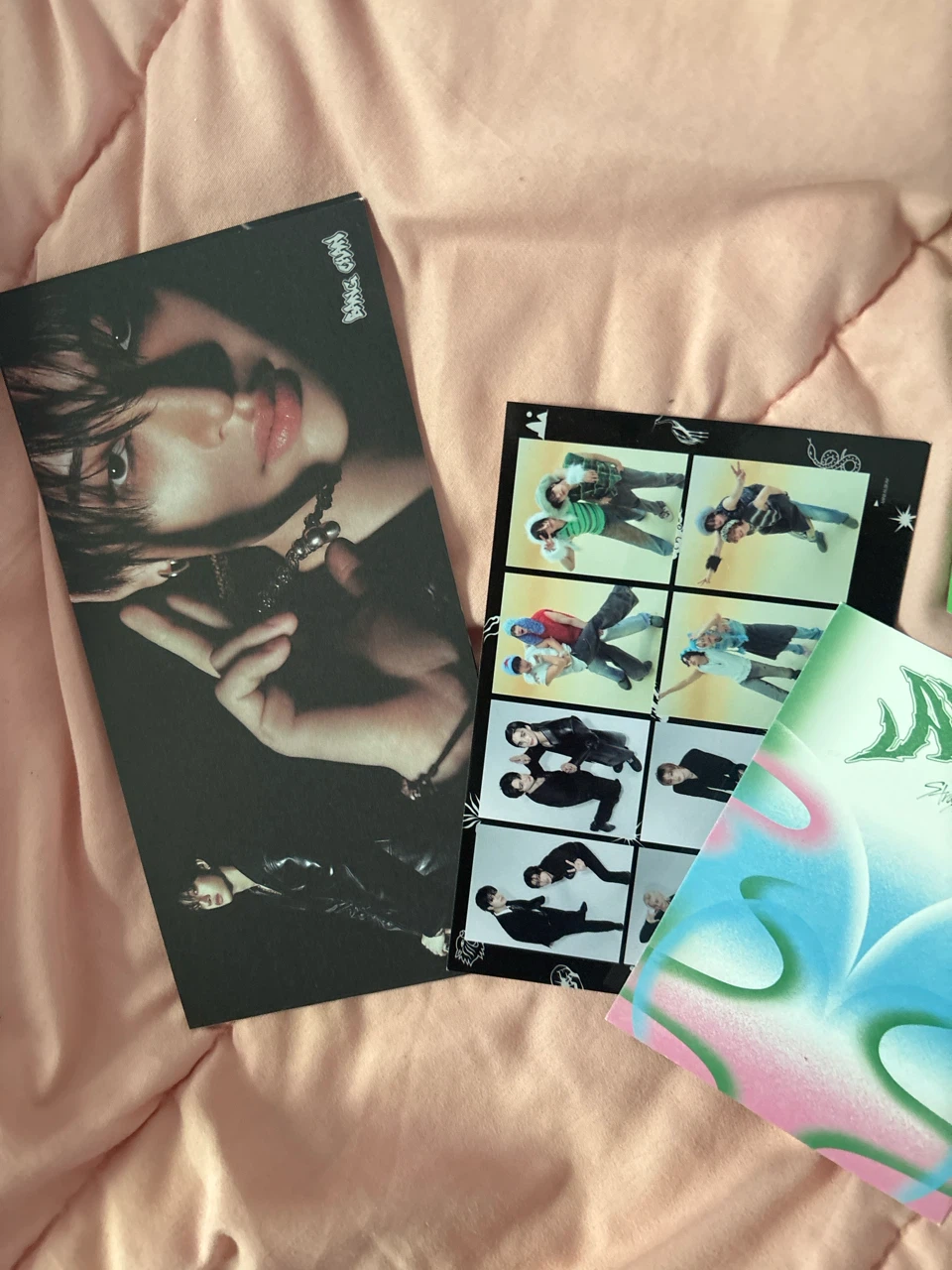 Stray kids ATE album - photo 5