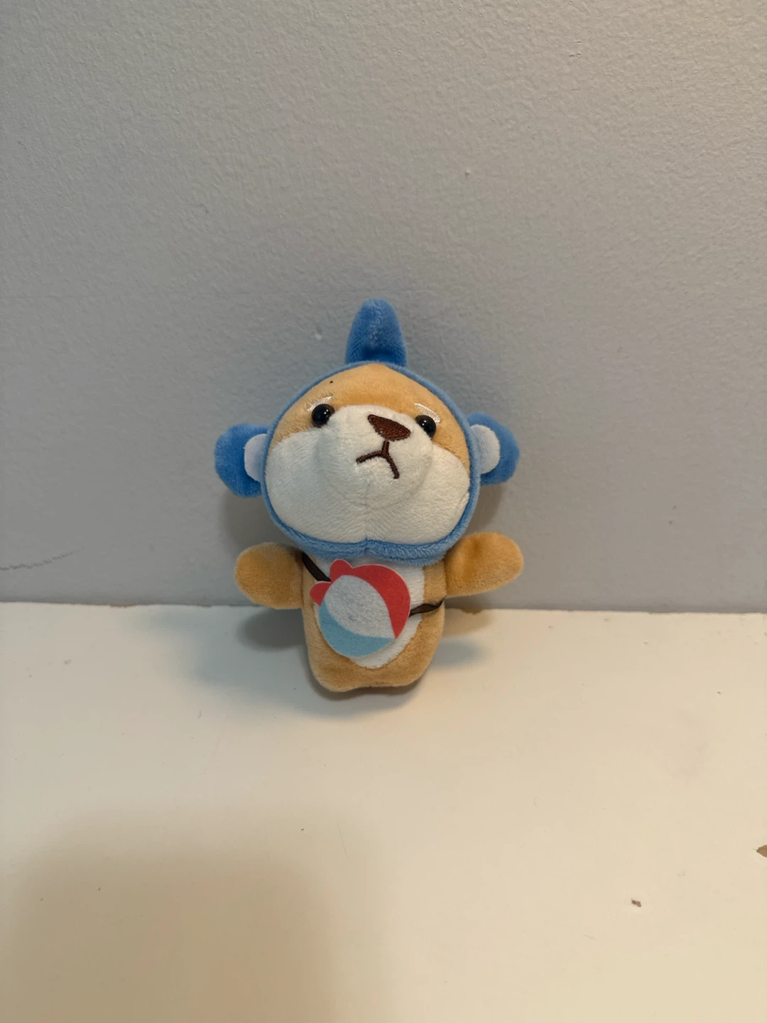 Shark Plush