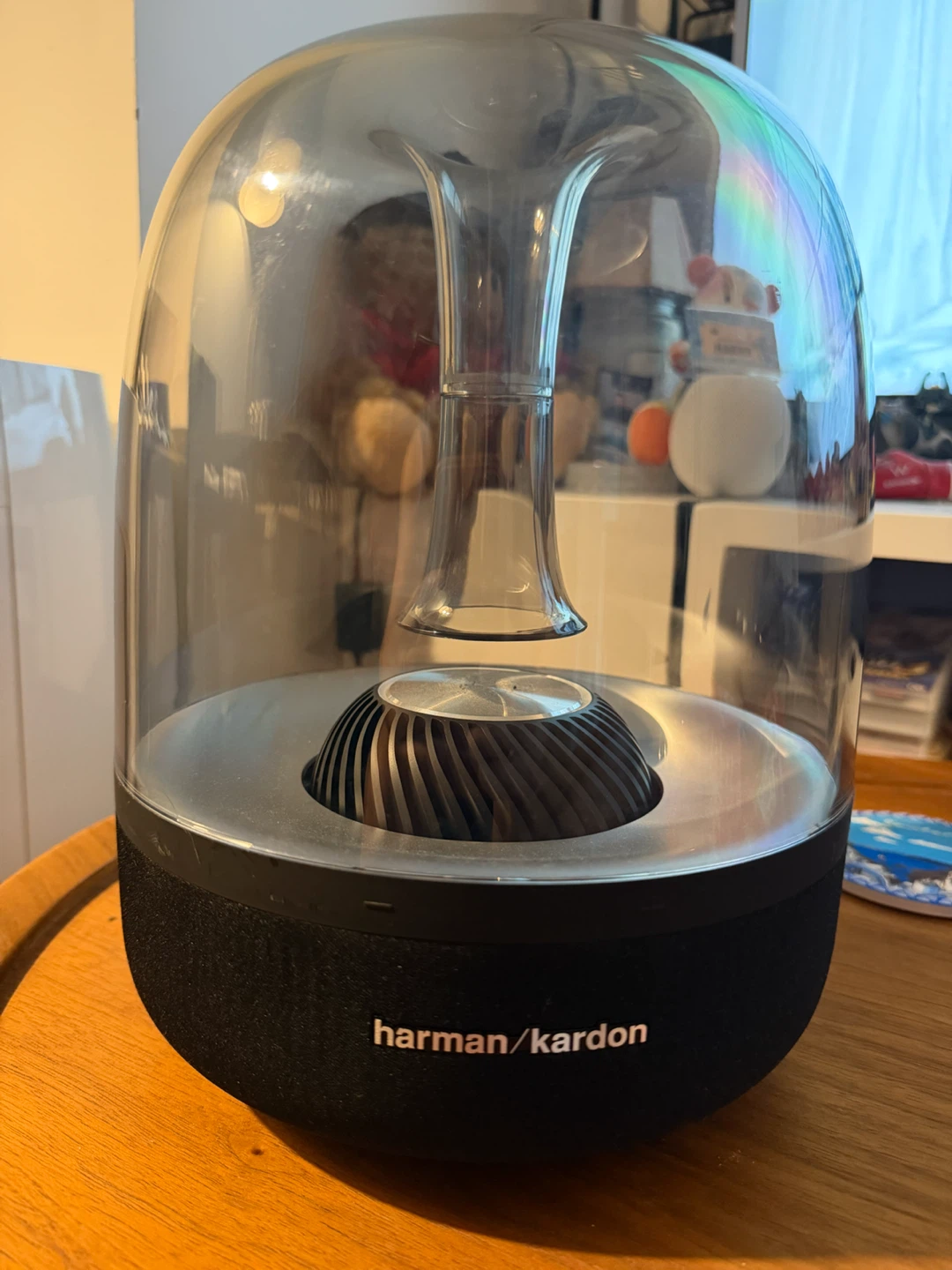 Harman Kardon Aura Wireless Speaker