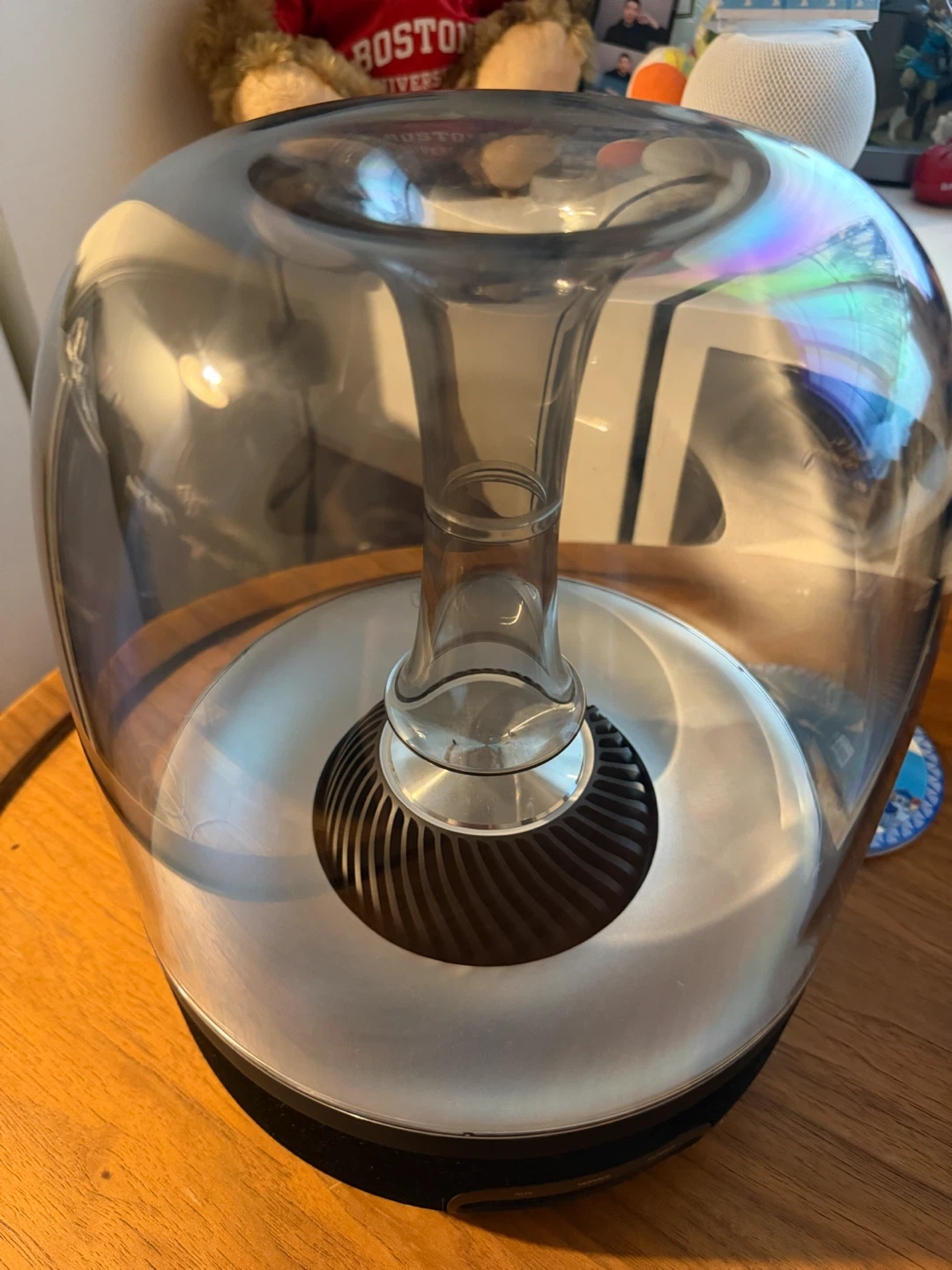 Harman Kardon Aura Wireless Speaker - photo 2