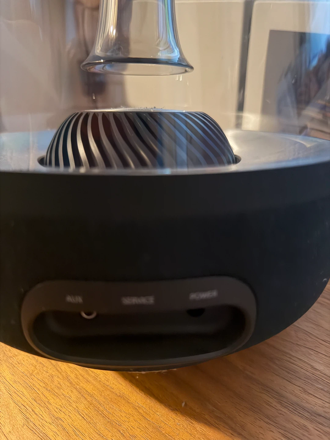 Harman Kardon Aura Wireless Speaker - photo 3