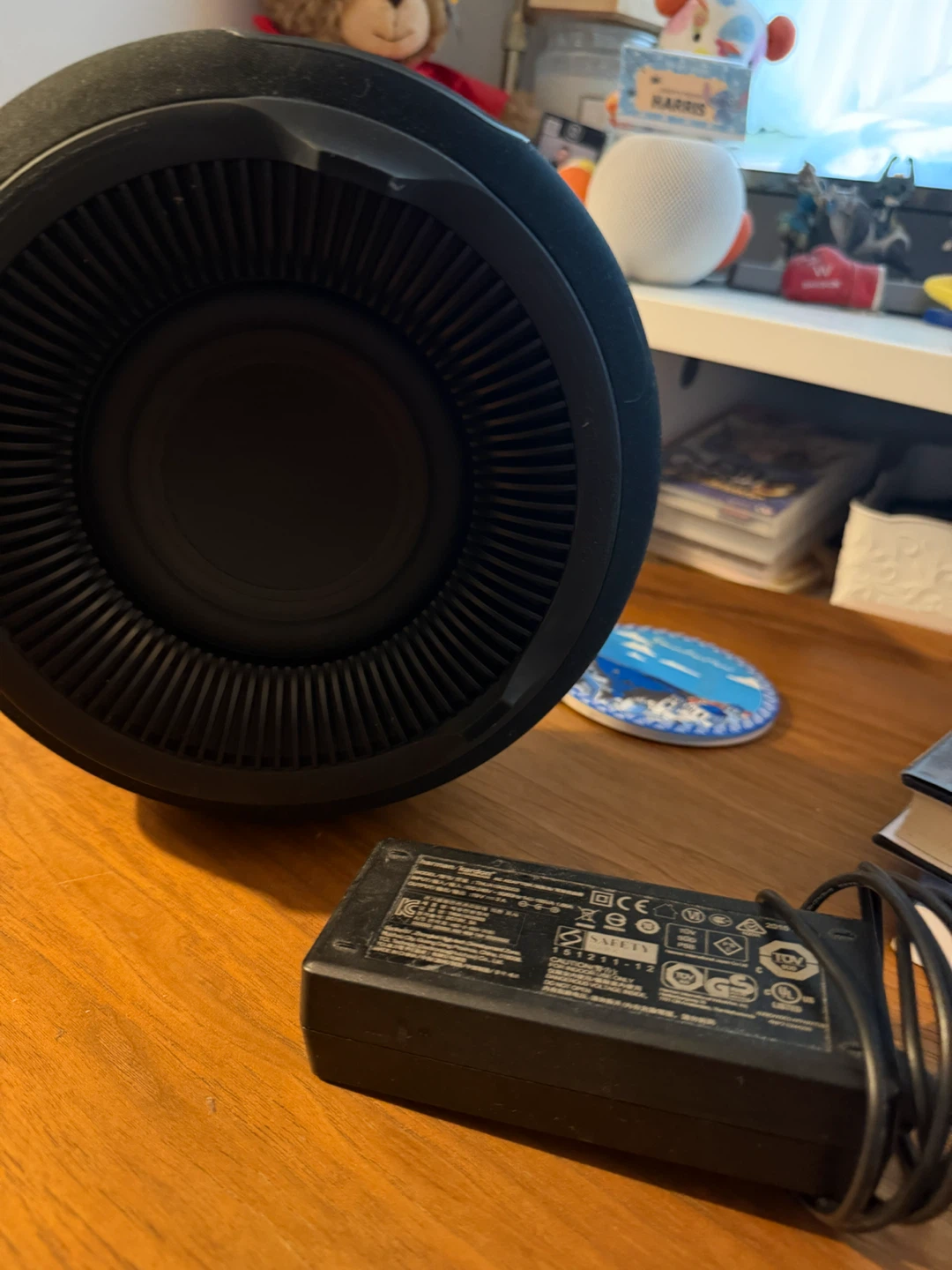 Harman Kardon Aura Wireless Speaker - photo 4