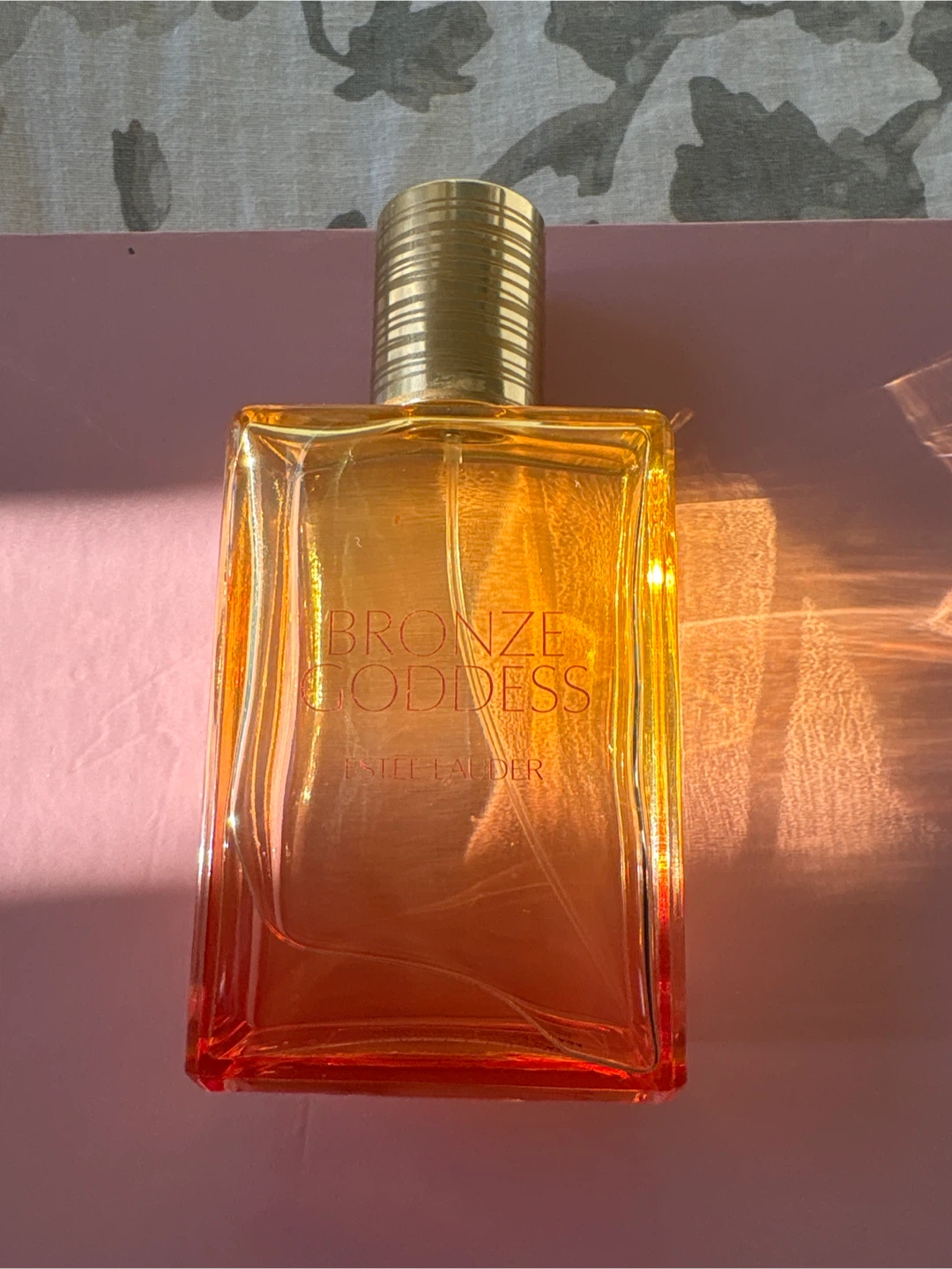 Estée Lauder Bronze Goddess Eau de Parfum