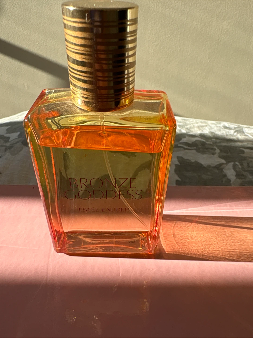 Estée Lauder Bronze Goddess Eau de Parfum - photo 3