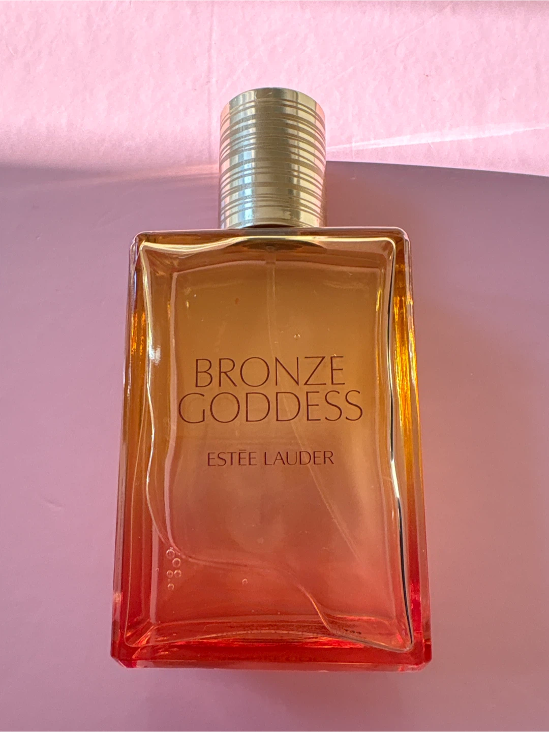 Estée Lauder Bronze Goddess Eau de Parfum - photo 2