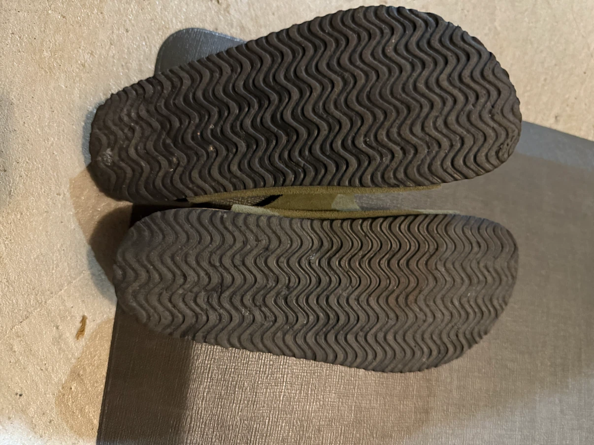 Time and Tru Memory Foam Slides - photo 3