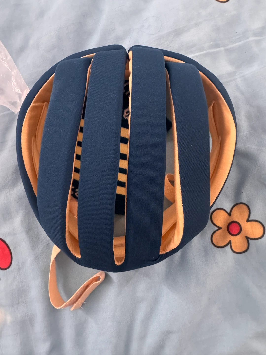 Infant Head Protection Backpack | Safety helmet - photo 2