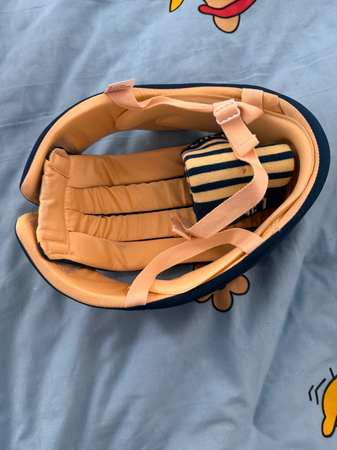 Infant Head Protection Backpack | Safety helmet - photo 5