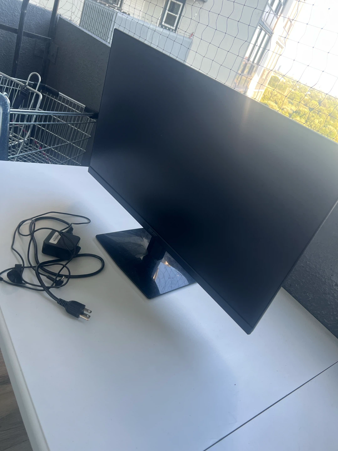 Acer Monitor