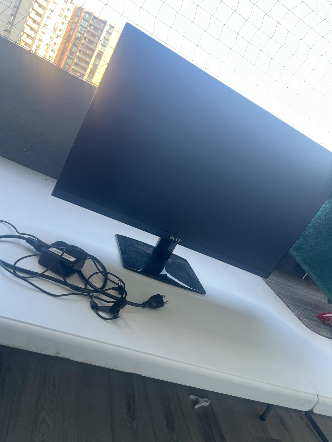 Acer Monitor - photo 4