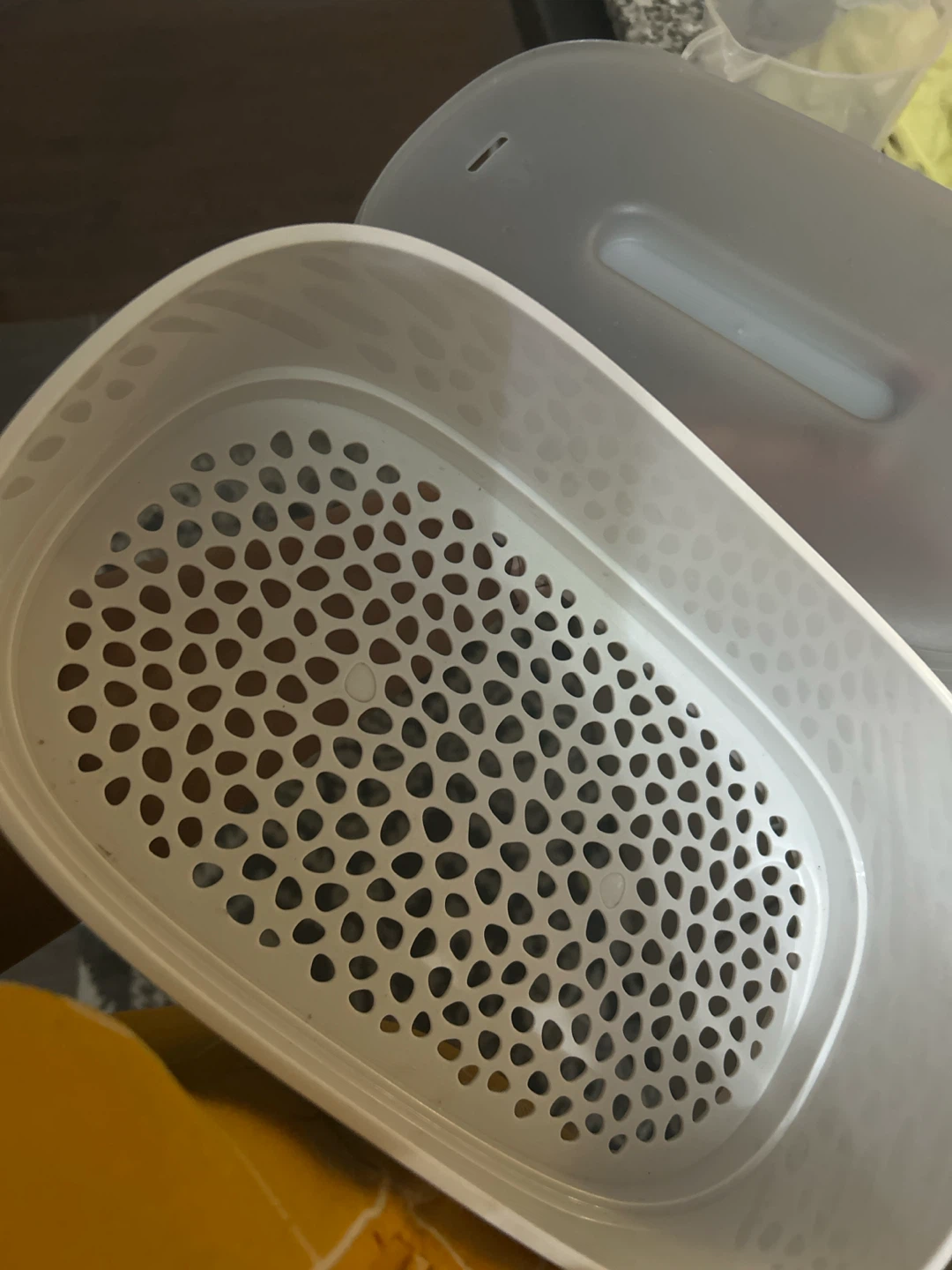 Philips Avent Bottle Sterilizer - photo 3