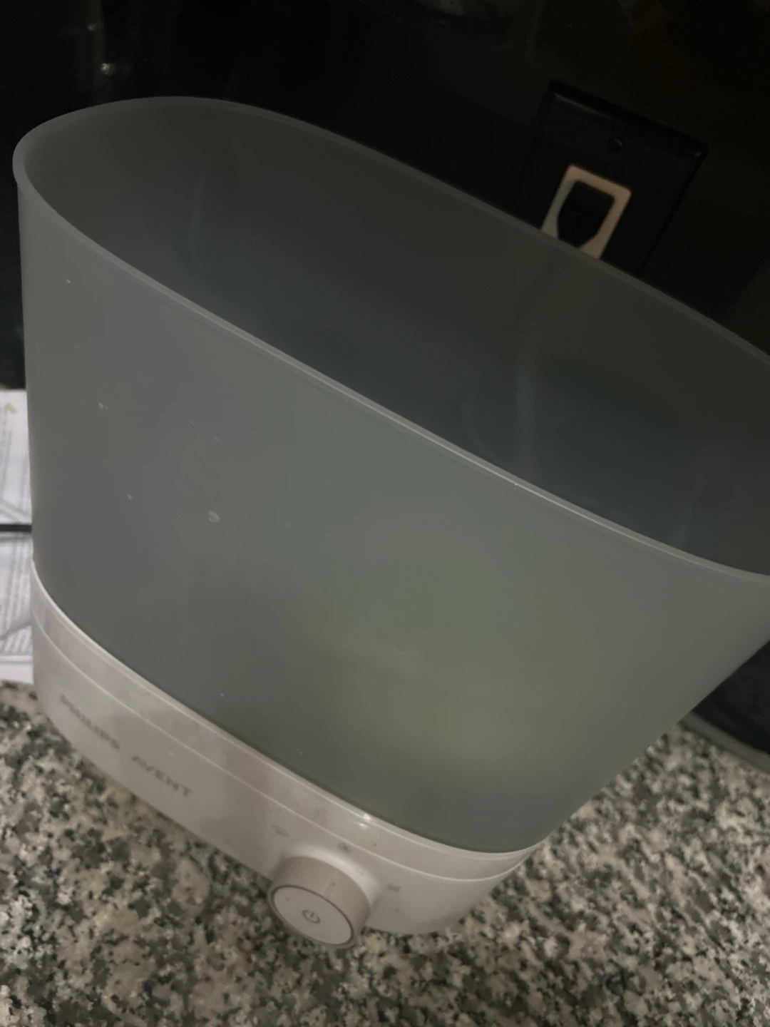 Philips Avent Bottle Sterilizer - photo 4