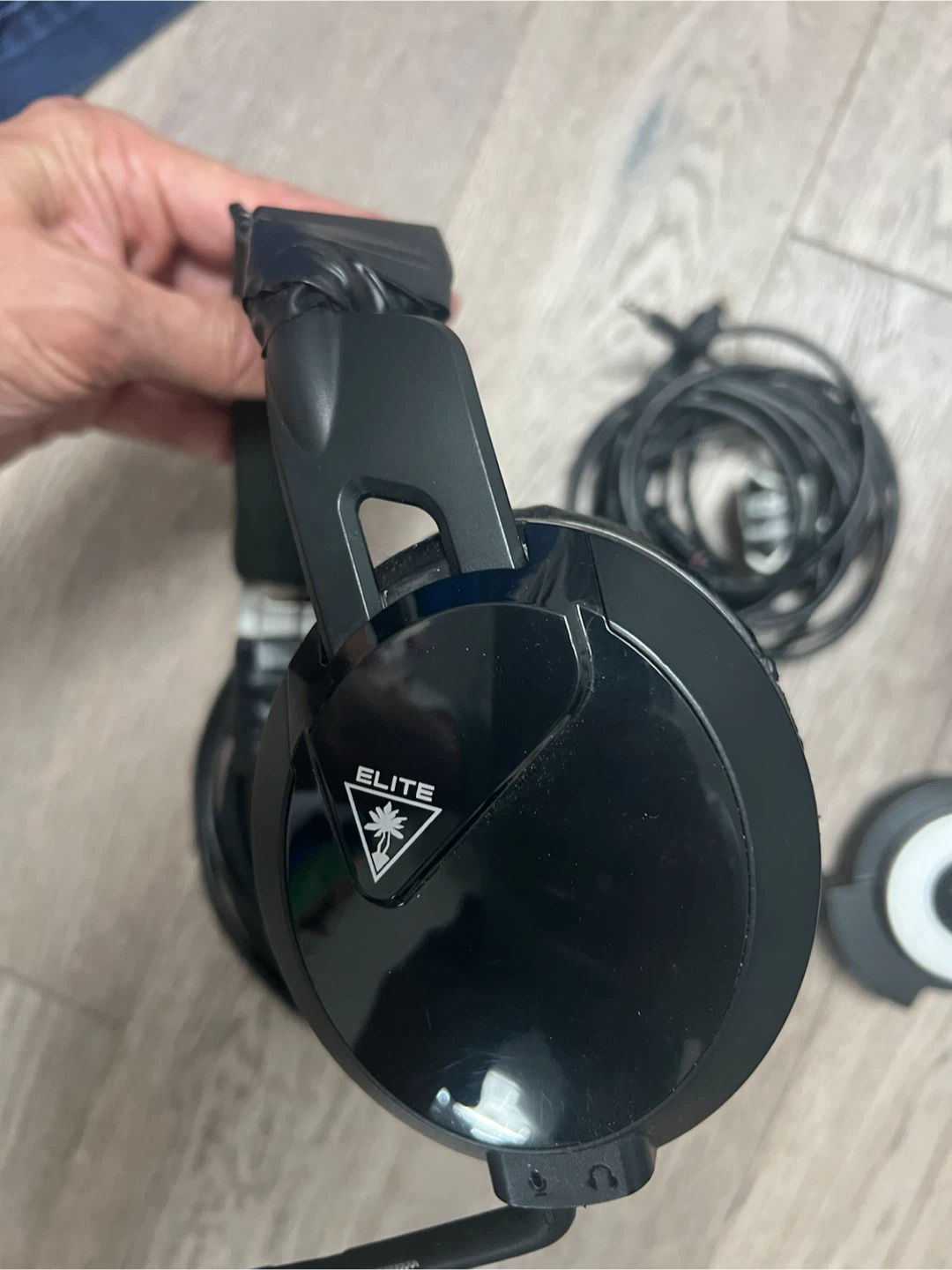 Turtle Beach Elite Pro Gaming Headset - photo 3