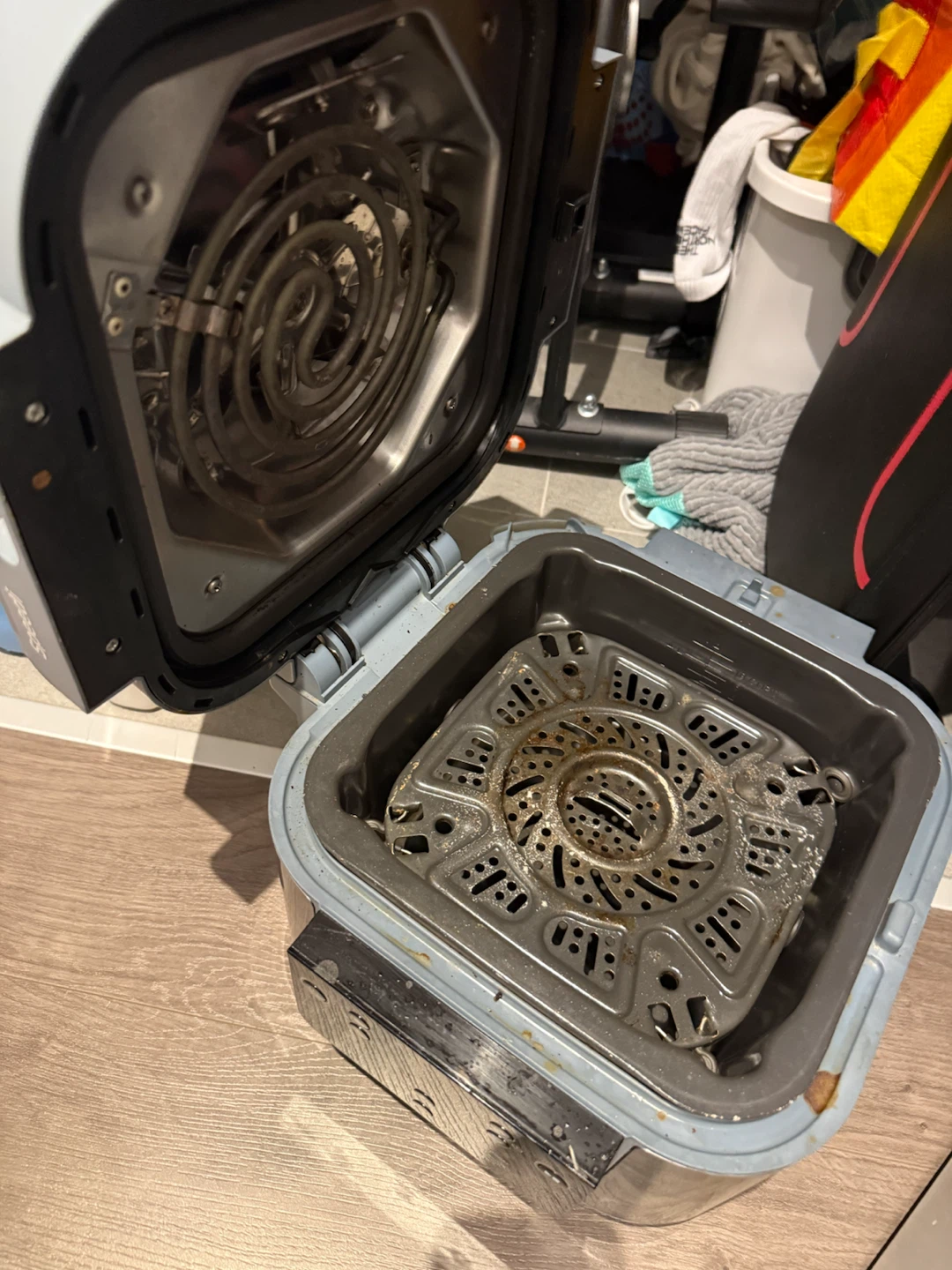 Ninja Speedi Multi-Cooker - photo 2