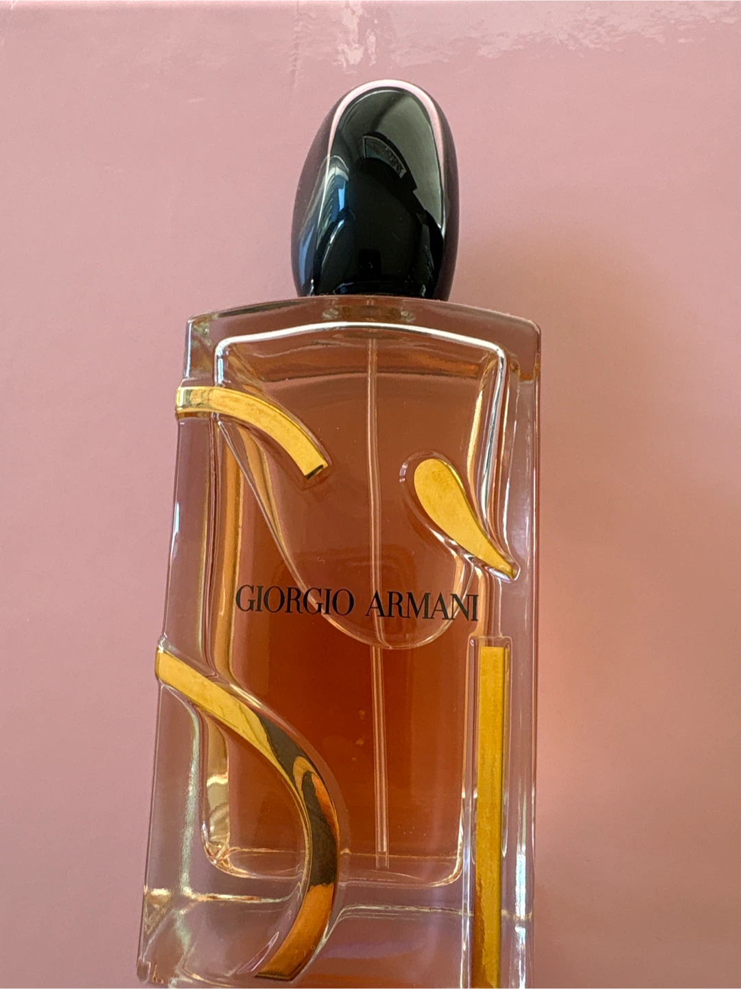 Giorgio Armani Perfume Si 100ml