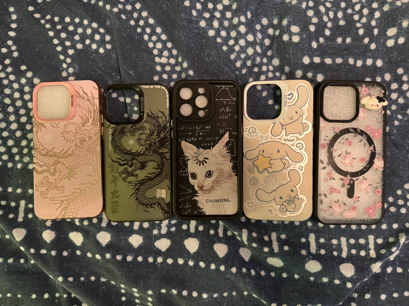 iPhone 15 Pro Max Cases