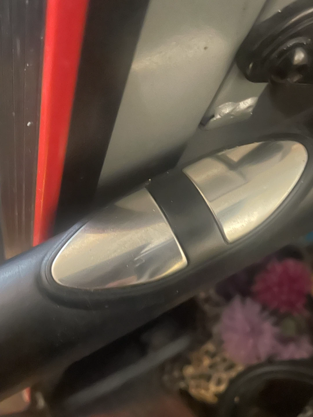 Gently used OVTCX folding Treadmill - photo 5