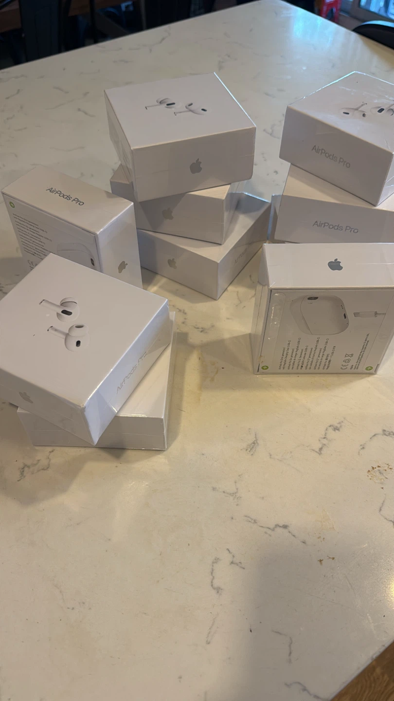 Apple AirPods Pro (Multiple Available)