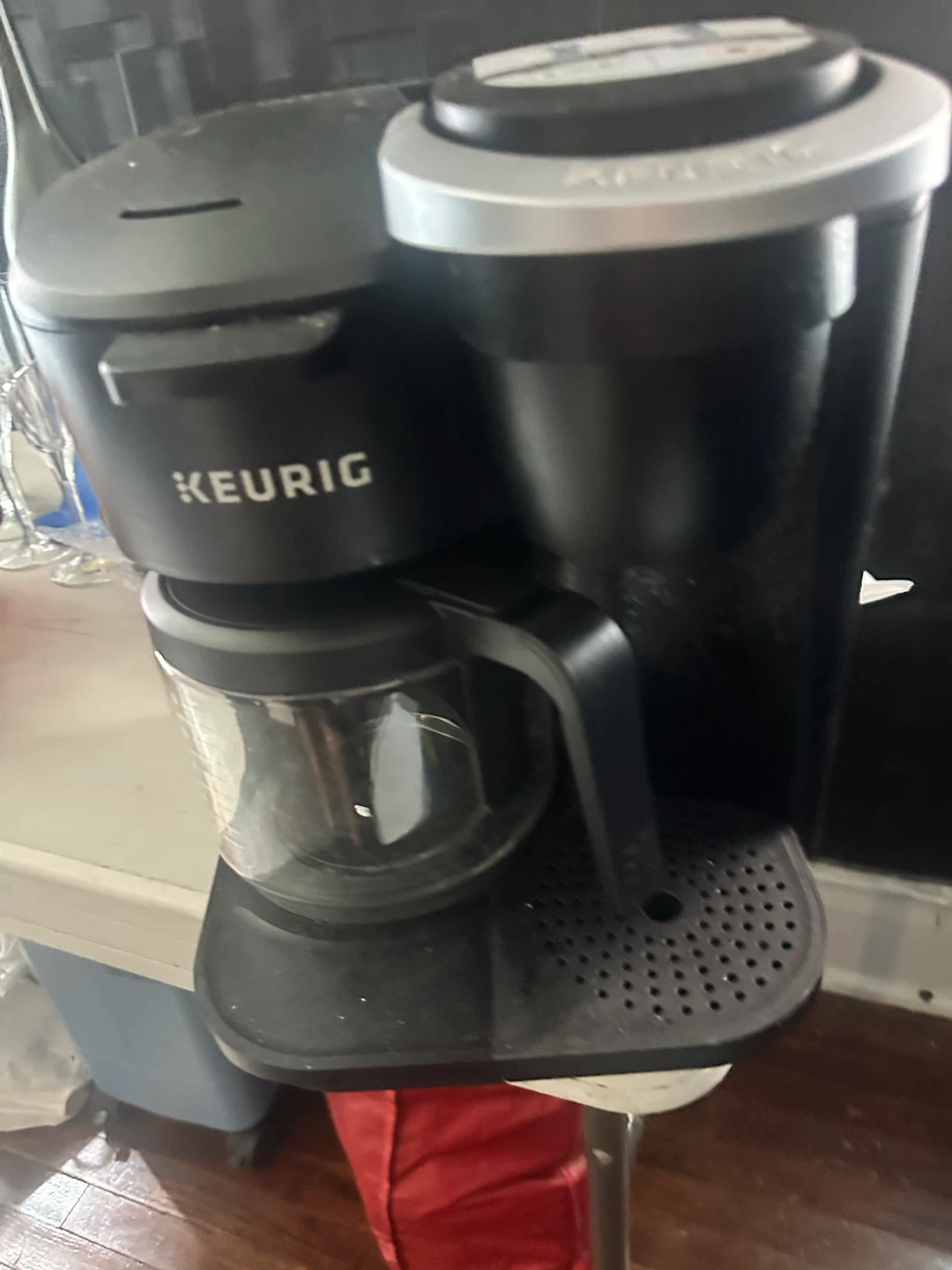 Keurig Coffee Maker