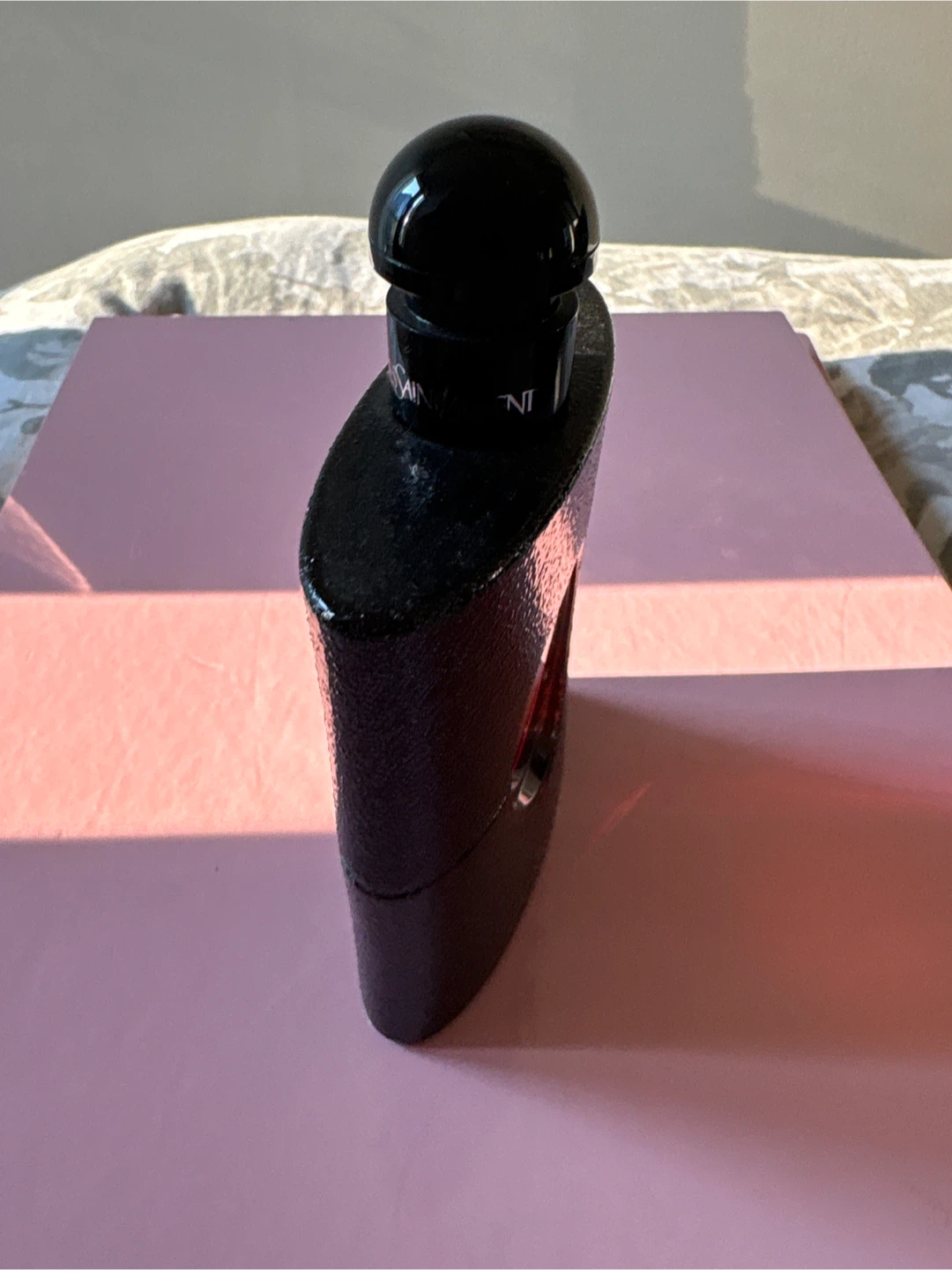 Yves Saint Laurent Black Opium Eau de Parfum - photo 4