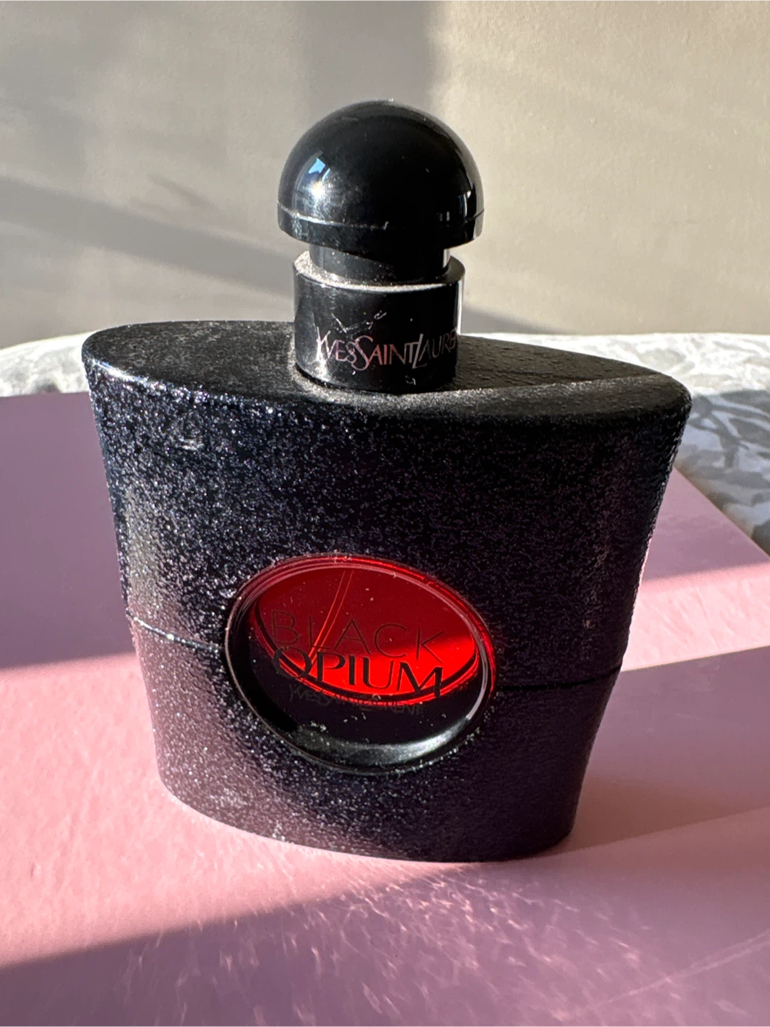 Yves Saint Laurent Black Opium Eau de Parfum