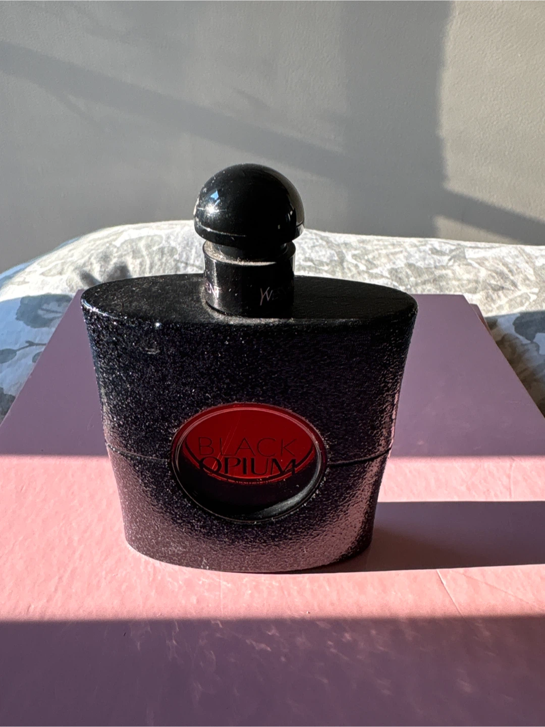 Yves Saint Laurent Black Opium Eau de Parfum - photo 3