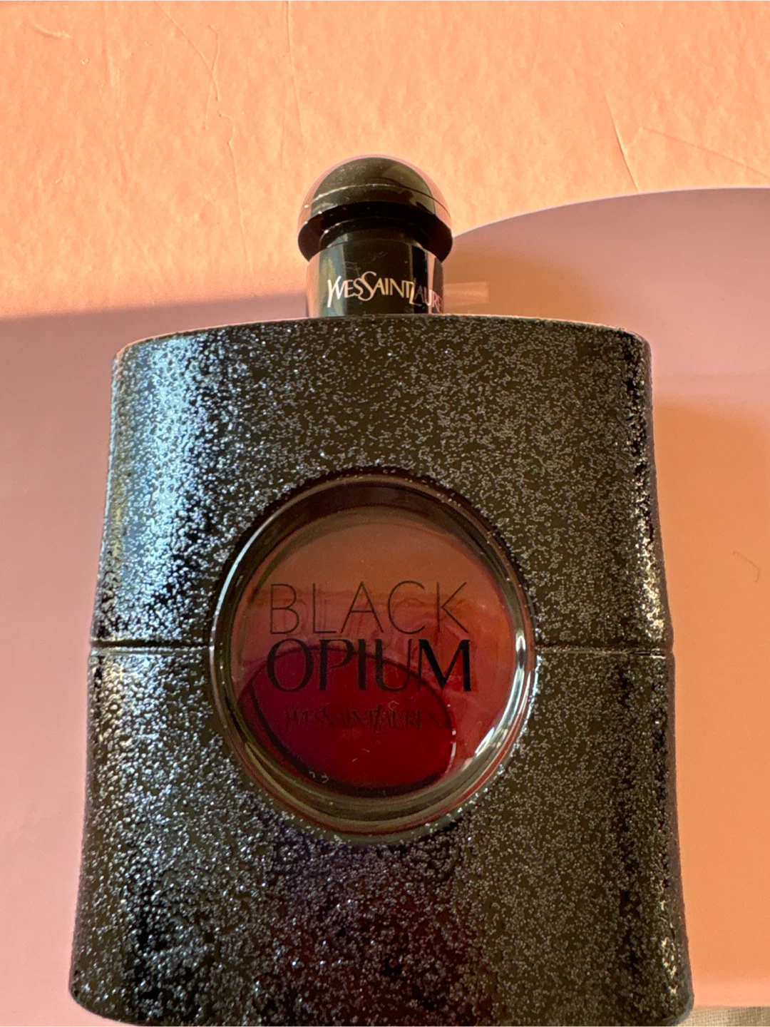 Yves Saint Laurent Black Opium Eau de Parfum - photo 2
