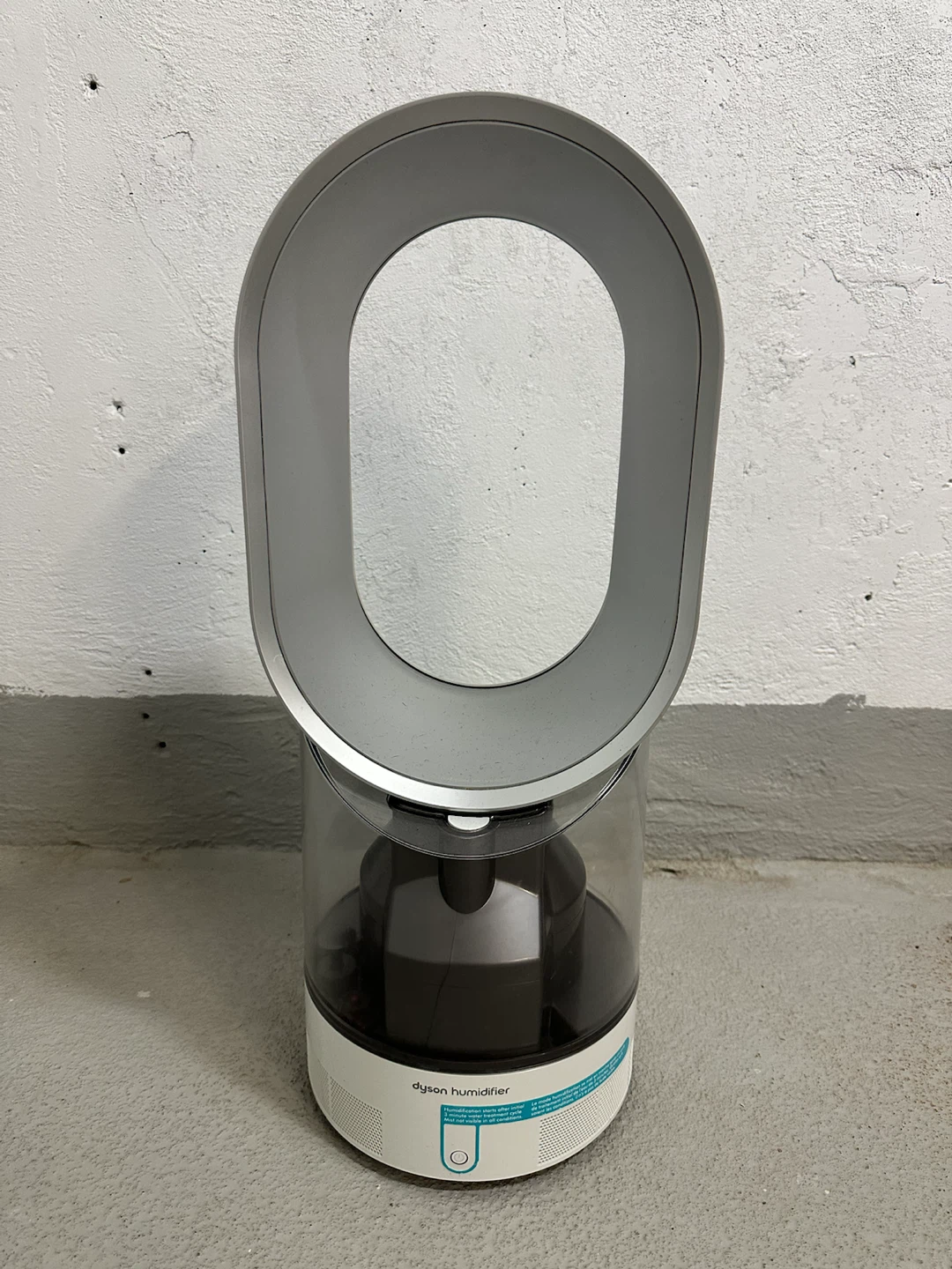 Dyson Air Humidifier