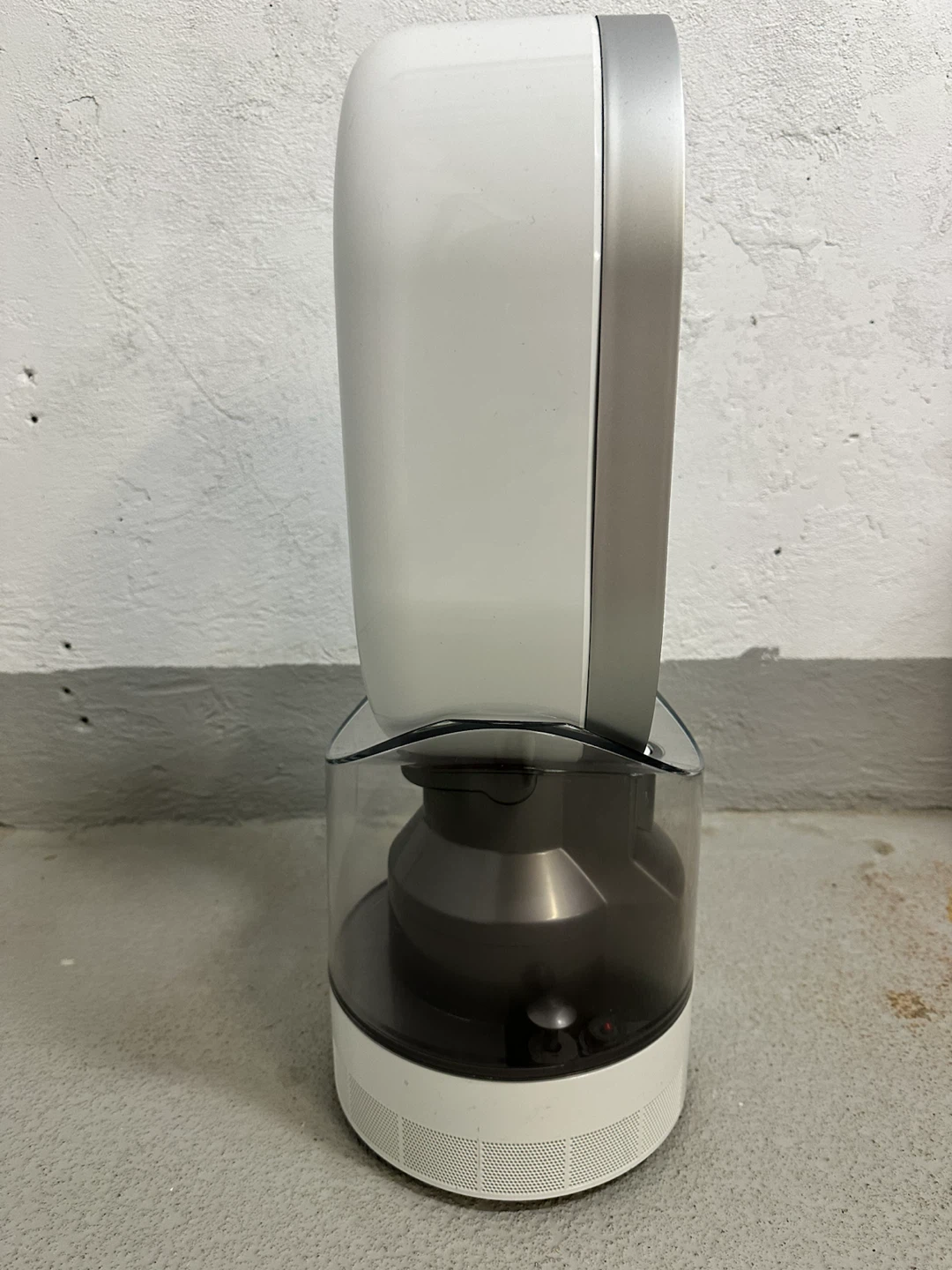 Dyson Air Humidifier - photo 3