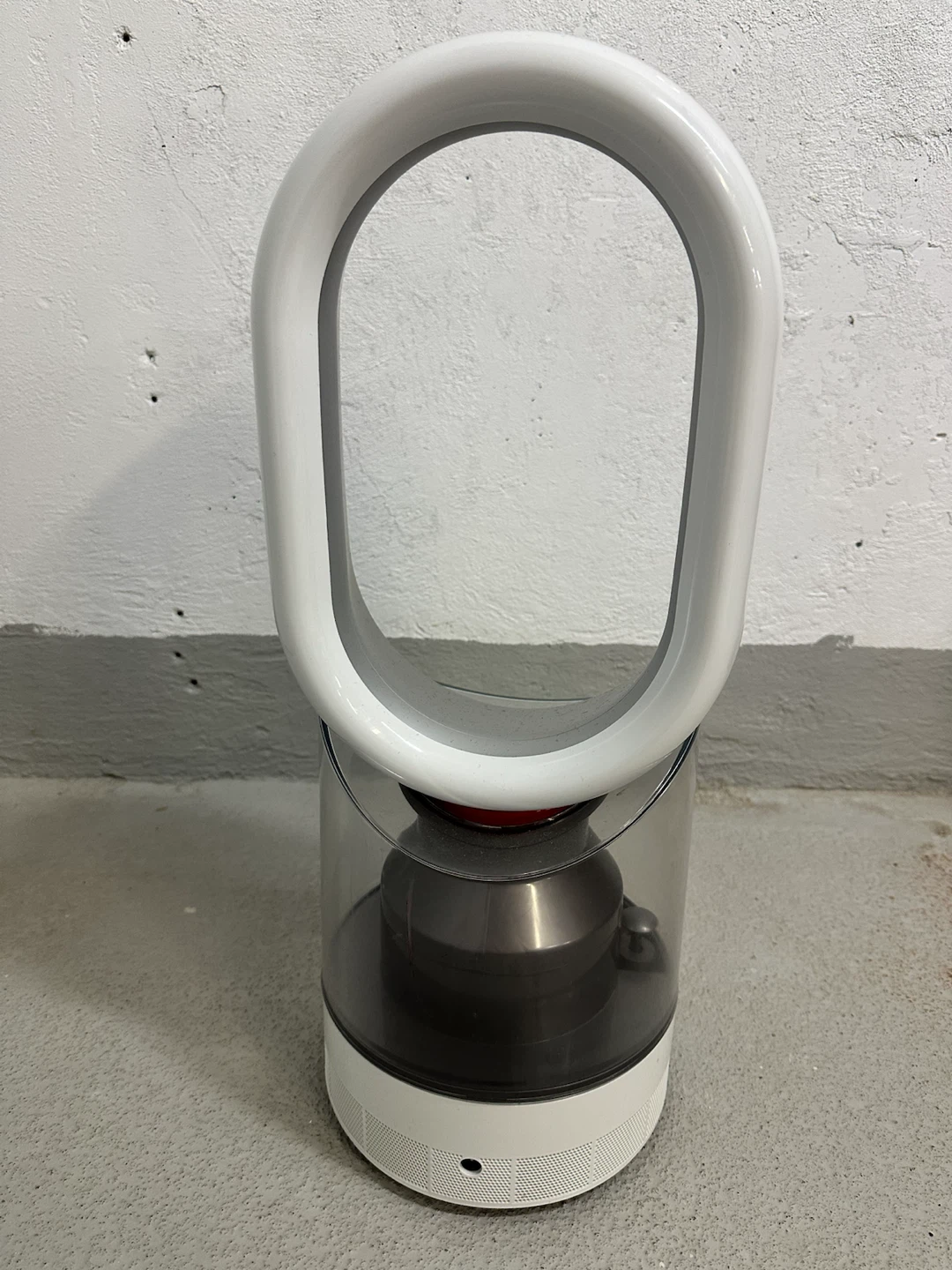 Dyson Air Humidifier - photo 4