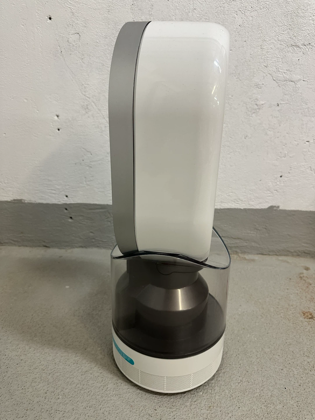Dyson Air Humidifier - photo 5