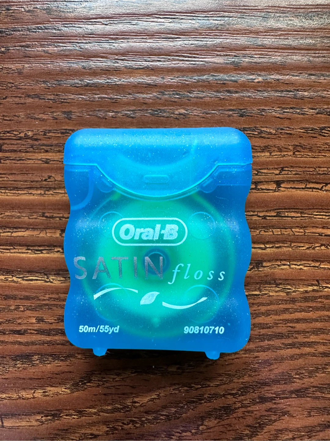 Oral-B Satin Floss