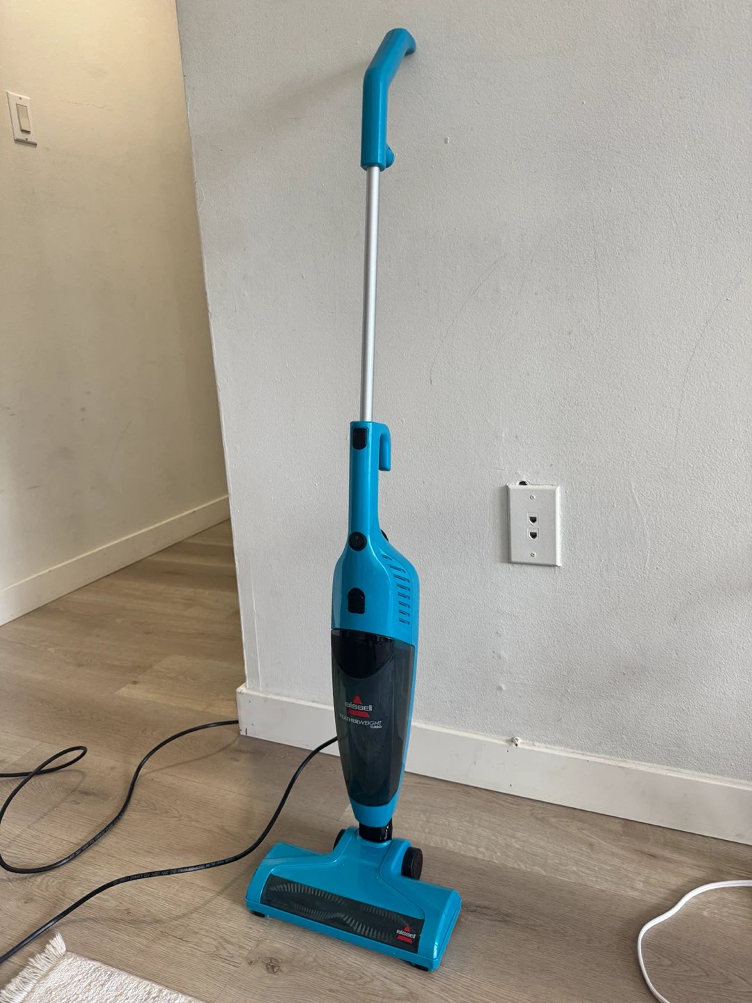 Bissell Featherweight Stick Vacuum