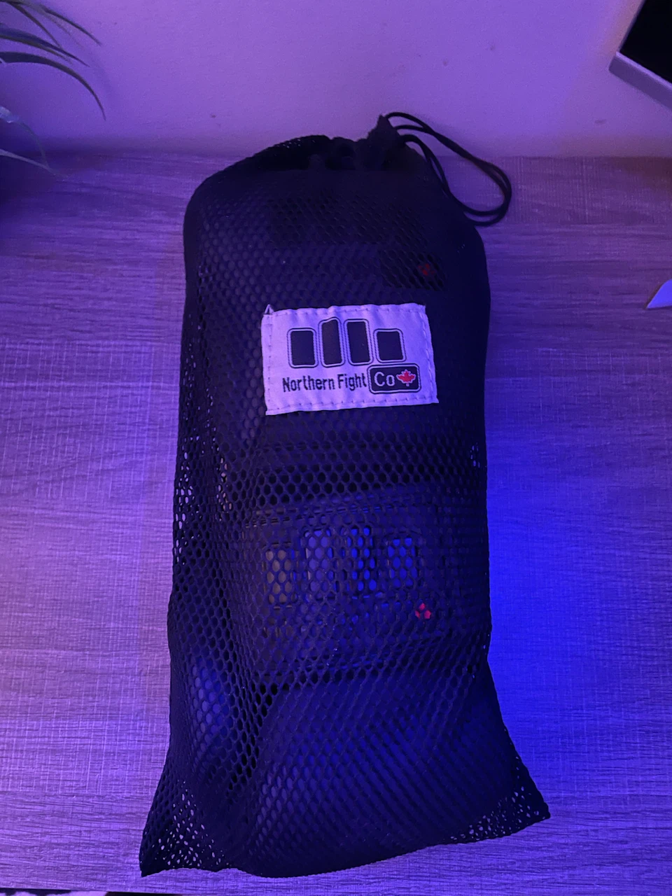 Northern Fight Co. Boxing Gloves with Mesh Bag - photo 3
