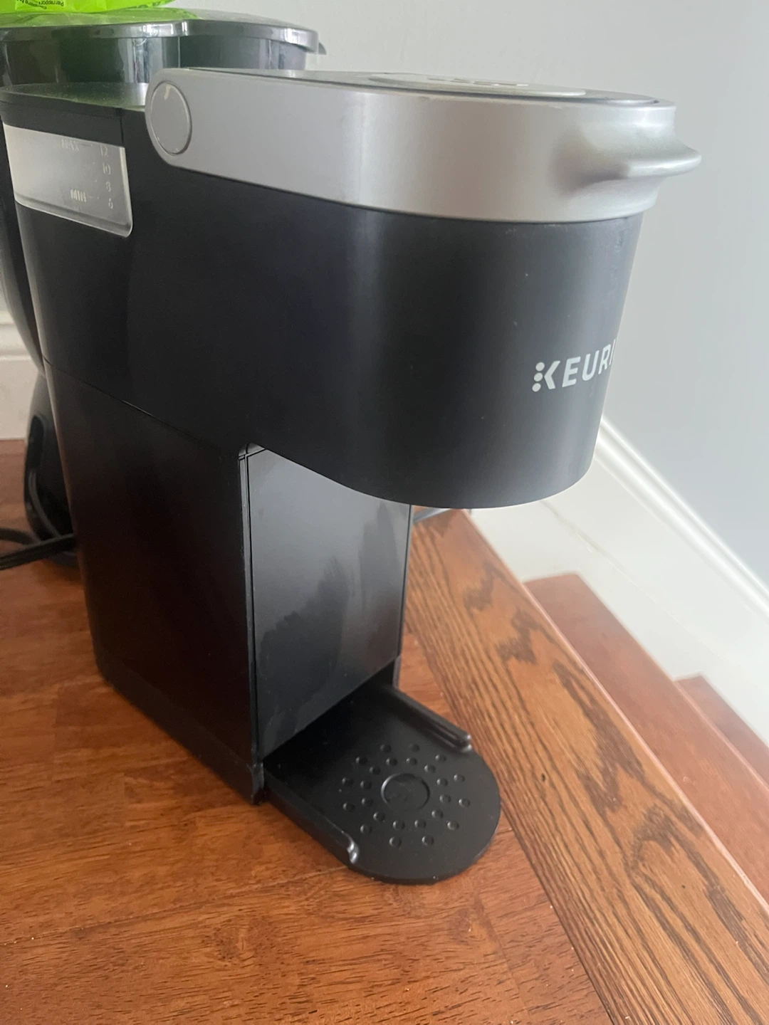 Keurig Coffee Maker