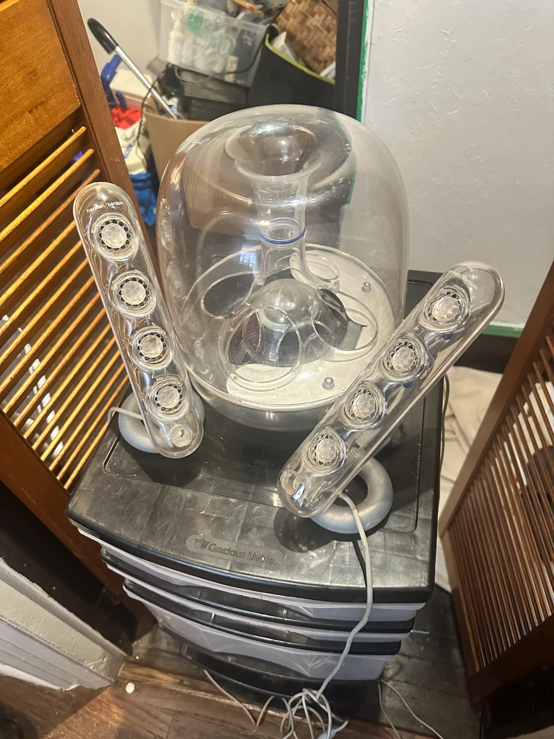 Harman Kardon SoundSticks III