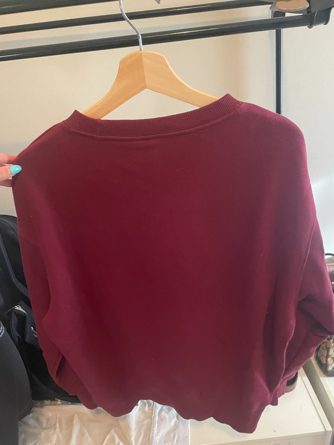 Nike crewneck - photo 2