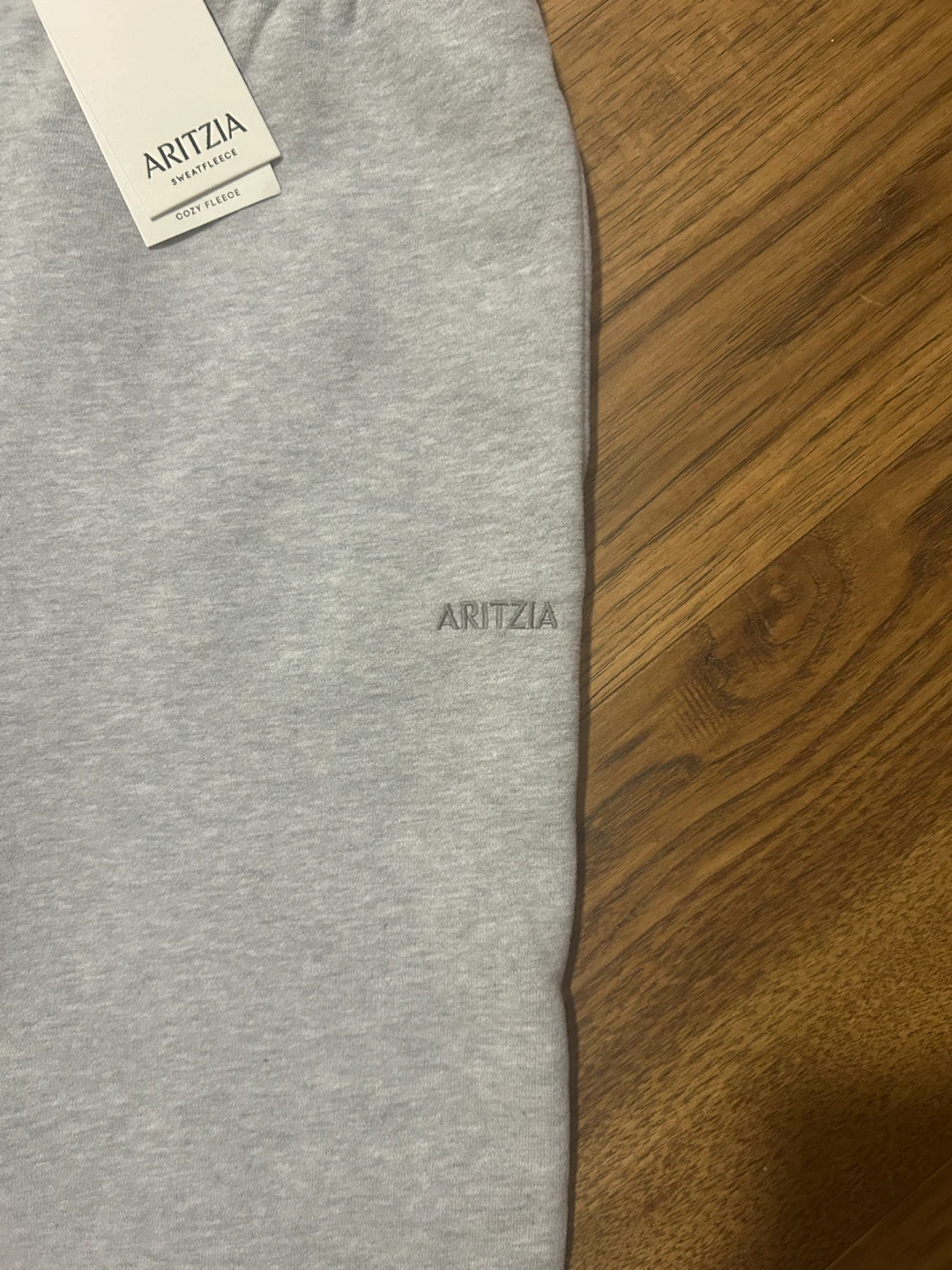 Aritzia Sweatfleece Joggers - photo 3