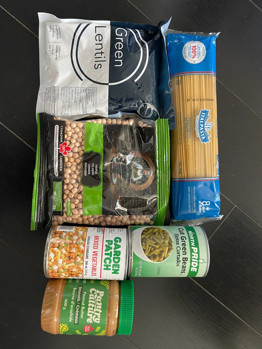Grocery