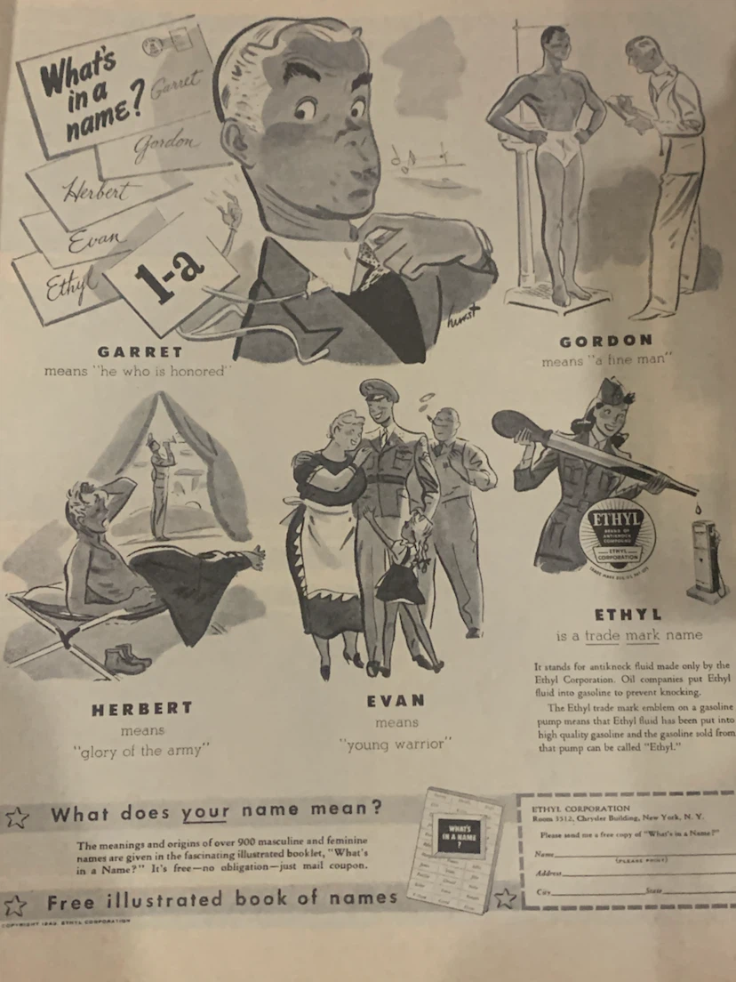 LIFE Magazine February 1, 1943 - photo 2